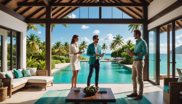 Guide pratique pour l'achat d'une maison à l'Île maurice