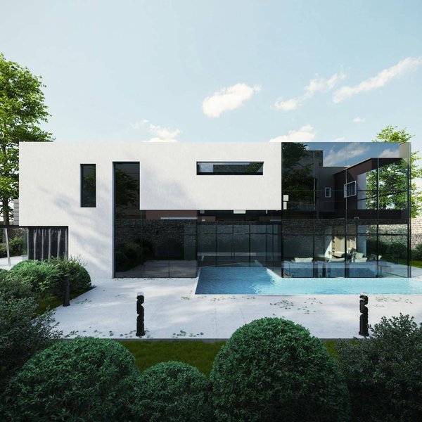 Marine Immobilier
