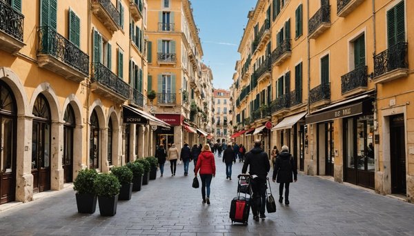 Découvrez les meilleures options de location à l'année à nice