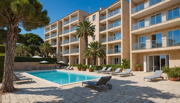 Découvrez des appartements d'exception à sanary-sur-mer