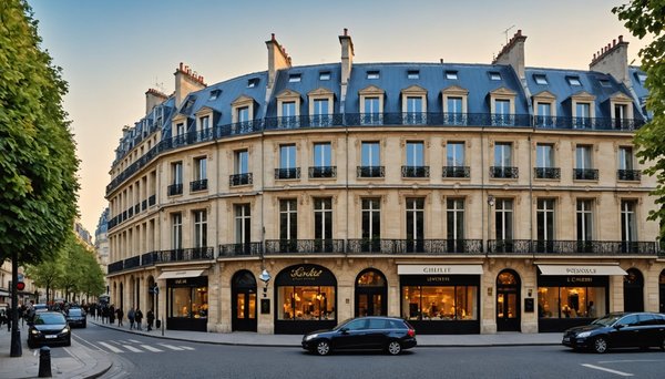 Locaux commerciaux à villefranche-sur-saône : tendances 2025 de la demande des commerçants et enseignes